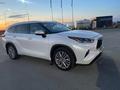 Toyota Highlander 2023 года за 25 500 000 тг. в Астана – фото 7
