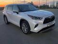 Toyota Highlander 2023 года за 25 500 000 тг. в Астана – фото 8