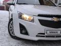 Chevrolet Cruze 2013 года за 4 300 000 тг. в Актобе