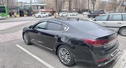 Kia K7 2020 годаүшін13 990 000 тг. в Шымкент – фото 4