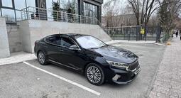 Kia K7 2020 годаүшін13 990 000 тг. в Шымкент