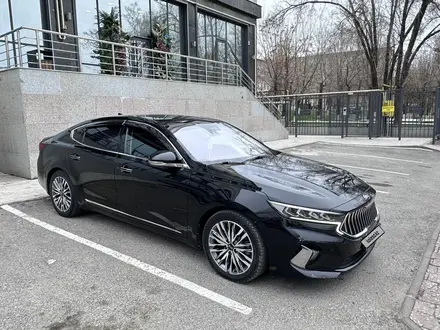 Kia K7 2020 года за 13 990 000 тг. в Шымкент