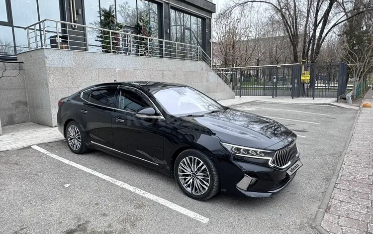 Kia K7 2020 года за 13 990 000 тг. в Шымкент