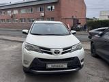 Toyota RAV4 2013 года за 9 500 000 тг. в Астана