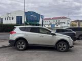 Toyota RAV4 2013 годаүшін9 500 000 тг. в Астана – фото 2