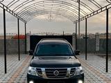 Nissan Patrol 2011 годаүшін14 000 000 тг. в Астана