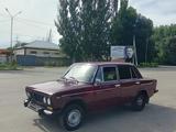 ВАЗ (Lada) 2106 2003 годаfor850 000 тг. в Алматы – фото 3