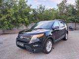 Ford Explorer 2013 годаүшін11 200 000 тг. в Актобе