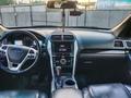 Ford Explorer 2013 годаүшін11 200 000 тг. в Актобе – фото 7