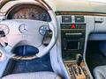 Mercedes-Benz E 320 2002 года за 6 500 000 тг. в Алматы