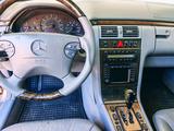 Mercedes-Benz E 320 2002 годаүшін6 500 000 тг. в Алматы