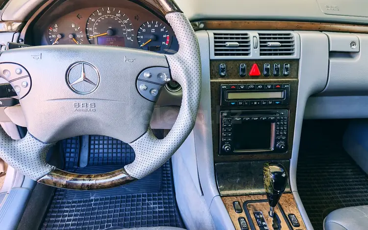 Mercedes-Benz E 320 2002 года за 6 500 000 тг. в Алматы