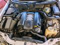 Mercedes-Benz E 320 2002 года за 6 500 000 тг. в Алматы – фото 3