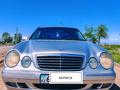 Mercedes-Benz E 320 2002 года за 6 500 000 тг. в Алматы – фото 8