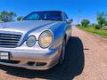 Mercedes-Benz E 320 2002 года за 6 500 000 тг. в Алматы – фото 9