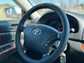 Toyota Camry 2004 года за 7 600 000 тг. в Жетысай – фото 24