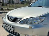 Toyota Camry 2004 года за 7 600 000 тг. в Жетысай – фото 4