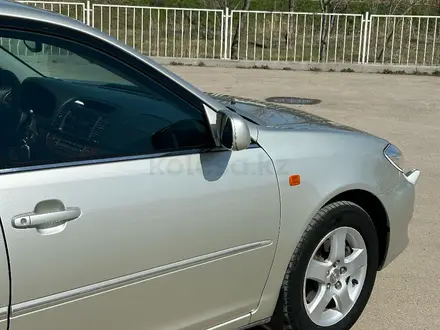 Toyota Camry 2004 года за 7 600 000 тг. в Жетысай – фото 7