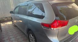 Toyota Sienna 2013 года за 10 500 000 тг. в Алматы – фото 3