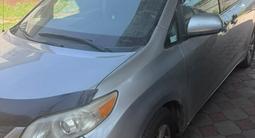 Toyota Sienna 2013 года за 10 500 000 тг. в Алматы