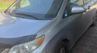 Toyota Sienna 2013 года за 10 500 000 тг. в Алматы