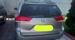 Toyota Sienna 2013 года за 10 500 000 тг. в Алматы – фото 4