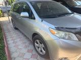 Toyota Sienna 2013 года за 10 500 000 тг. в Алматы – фото 2