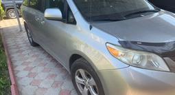 Toyota Sienna 2013 года за 10 500 000 тг. в Алматы – фото 2