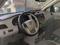 Toyota Sienna 2013 года за 10 500 000 тг. в Алматы – фото 5
