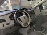 Toyota Sienna 2013 года за 10 500 000 тг. в Алматы – фото 5