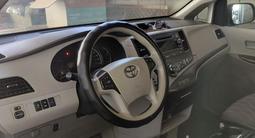 Toyota Sienna 2013 года за 10 500 000 тг. в Алматы – фото 5