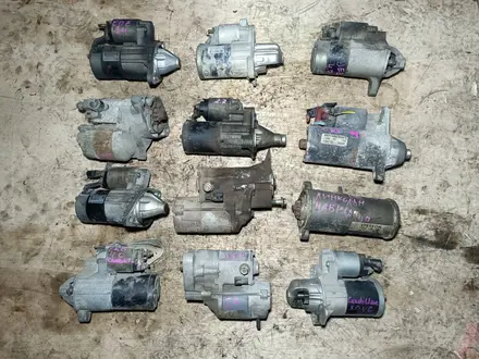 Дроссельная заслонка USA модели Cadillac Jeep Chrysler Dodge Chevrolet за 12 000 тг. в Караганда – фото 4