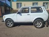 ВАЗ (Lada) Lada 2121 2013 годаүшін1 800 000 тг. в Петропавловск