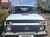 ВАЗ (Lada) Lada 2121 2013 годаүшін1 800 000 тг. в Петропавловск – фото 2