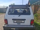 ВАЗ (Lada) Lada 2121 2013 годаүшін1 800 000 тг. в Петропавловск – фото 3