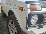 ВАЗ (Lada) Lada 2121 2013 годаүшін1 800 000 тг. в Петропавловск – фото 4