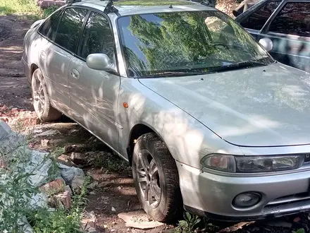 Mitsubishi Galant 1993 года за 1 200 000 тг. в Астана – фото 14