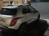 Chevrolet Tracker 2014 года за 4 450 000 тг. в Астана – фото 4