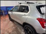 Chevrolet Tracker 2014 годаүшін3 850 000 тг. в Астана