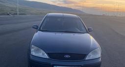 Ford Mondeo 2003 годаүшін2 500 000 тг. в Жансугуров – фото 3