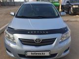 Toyota Corolla 2007 года за 5 500 000 тг. в Жезказган