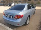 Toyota Corolla 2007 года за 5 500 000 тг. в Жезказган – фото 4