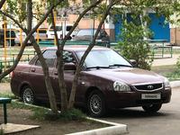 ВАЗ (Lada) Priora 2170 2007 годаүшін1 000 000 тг. в Кокшетау