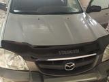 Mazda Tribute 2002 годаfor4 150 000 тг. в Жезказган