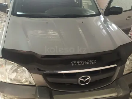 Mazda Tribute 2002 года за 4 150 000 тг. в Жезказган