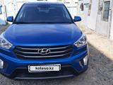 Hyundai Creta 2018 годаfor7 600 000 тг. в Айтеке би – фото 3