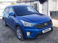 Hyundai Creta 2018 годаfor7 600 000 тг. в Айтеке би – фото 5