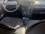 ВАЗ (Lada) 2115 2000 года за 550 000 тг. в Караганда – фото 5