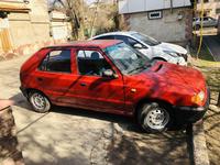 Skoda Felicia 1995 годаүшін450 000 тг. в Алматы