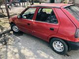 Skoda Felicia 1995 годаүшін450 000 тг. в Алматы – фото 3